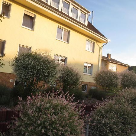 Gesund-Wellness Apartment Mandern  Екстериор снимка