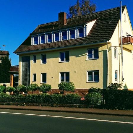 Gesund-Wellness Apartment Mandern  Екстериор снимка