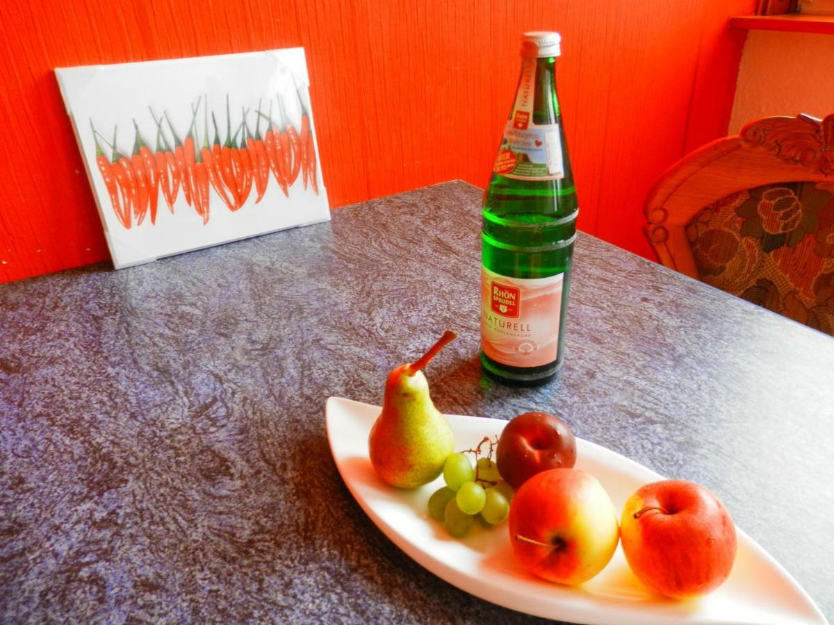 Gesund-Wellness Apartment Mandern  Екстериор снимка