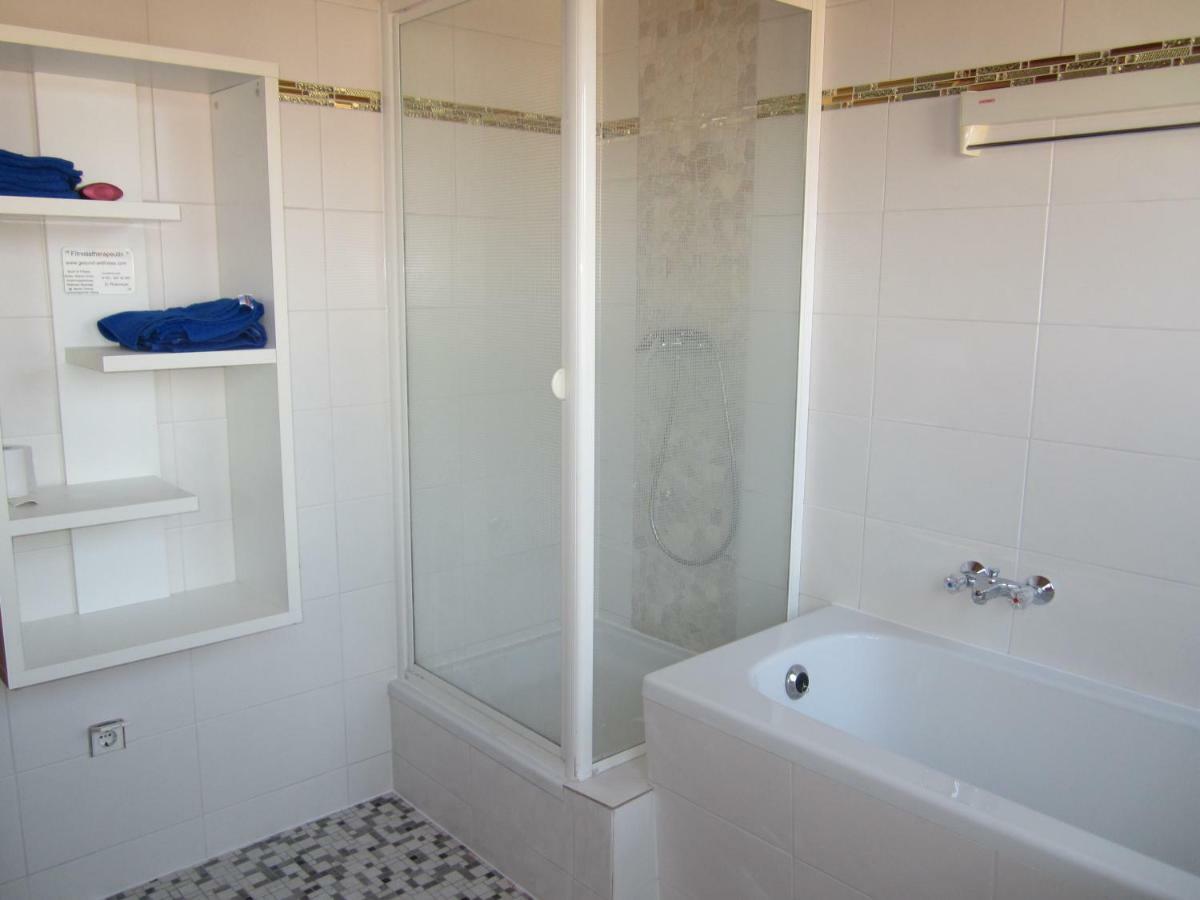 Gesund-Wellness Apartment Mandern  Екстериор снимка