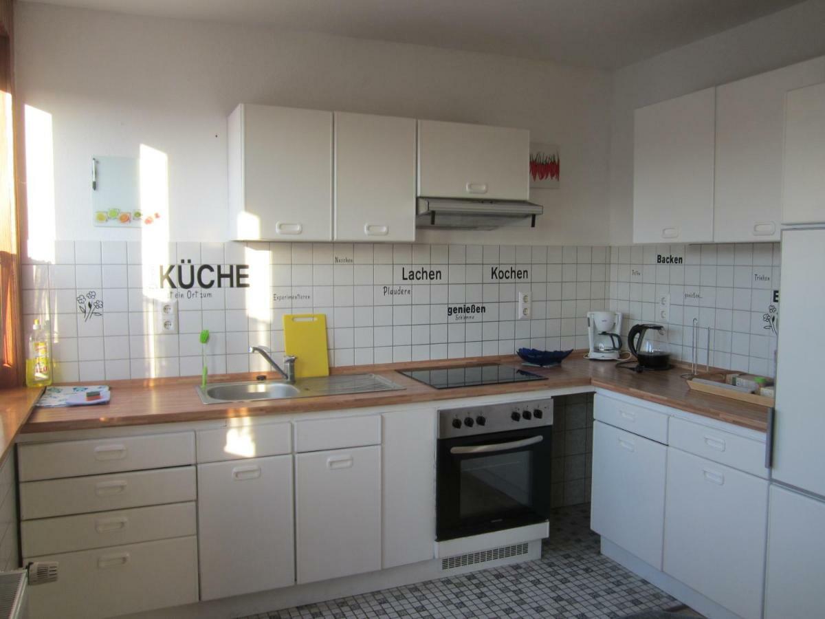 Gesund-Wellness Apartment Mandern  Екстериор снимка