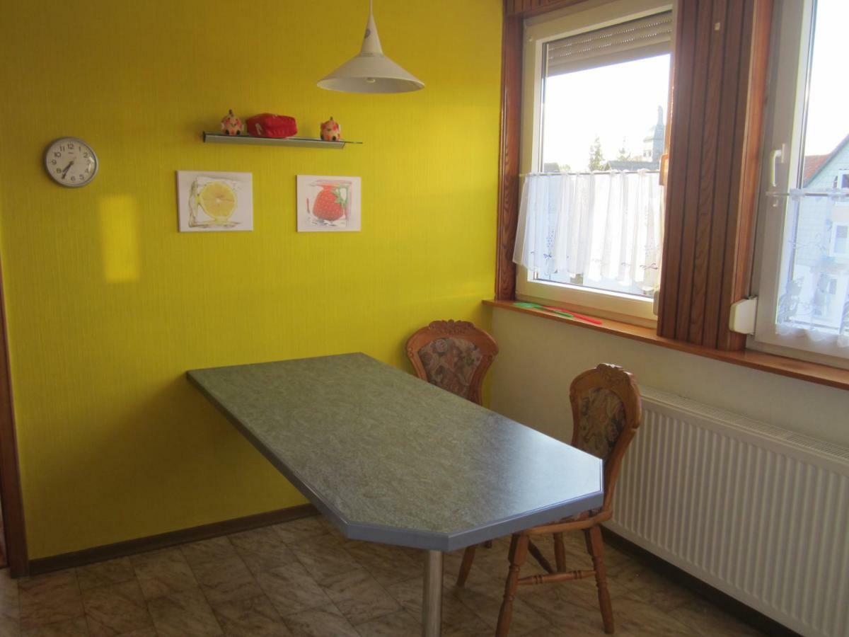 Gesund-Wellness Apartment Mandern  Екстериор снимка